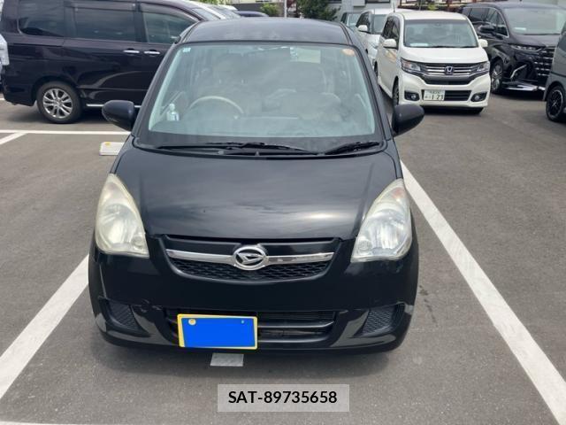 Daihatsu MIRA 2011-10 6908525-0