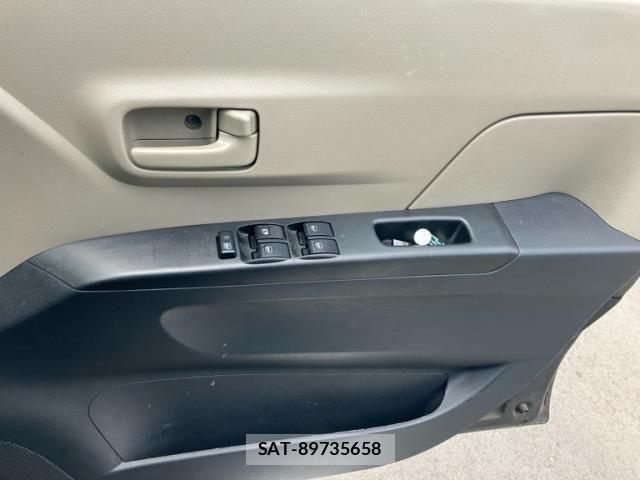 Daihatsu MIRA 2011-10 6908525-11