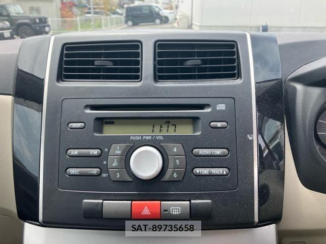 Daihatsu MIRA 2011-10 6908525-15