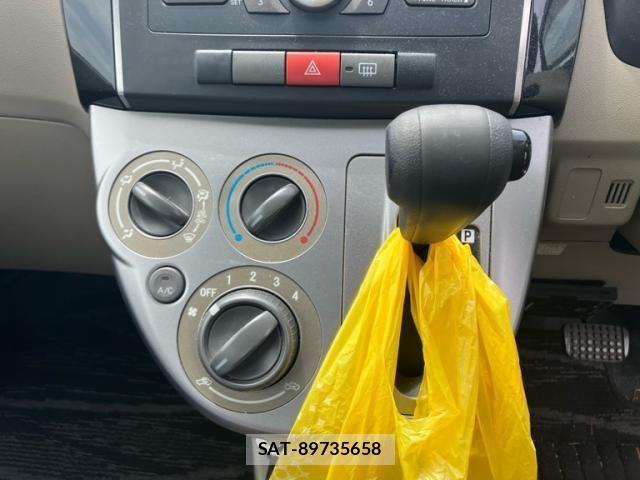 Daihatsu MIRA 2011-10 6908525-16