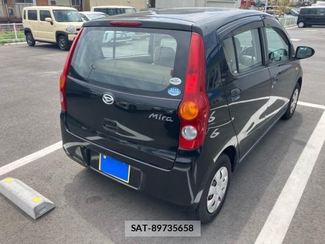 Daihatsu MIRA 2011-10 6908525-1