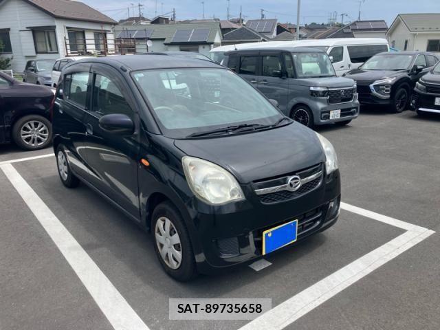 Daihatsu MIRA 2011-10 6908525-2