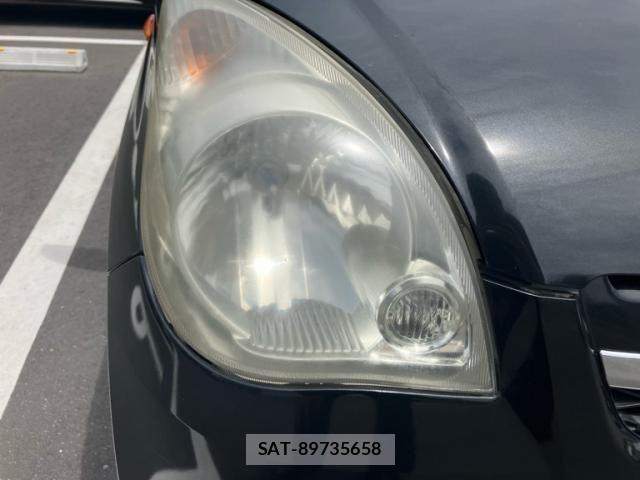 Daihatsu MIRA 2011-10 6908525-3