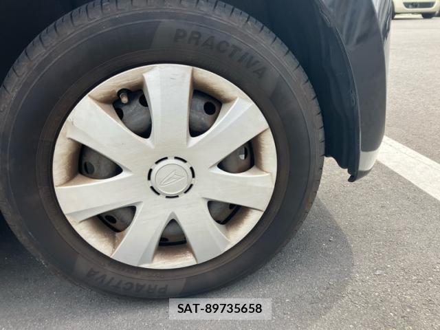 Daihatsu MIRA 2011-10 6908525-4
