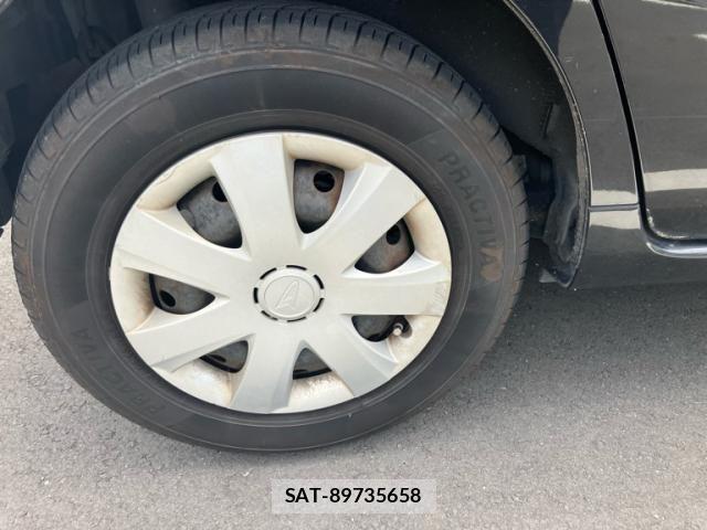Daihatsu MIRA 2011-10 6908525-5