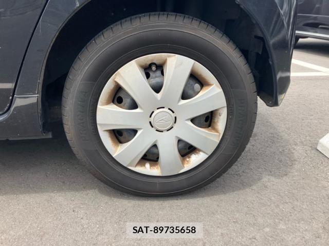 Daihatsu MIRA 2011-10 6908525-7