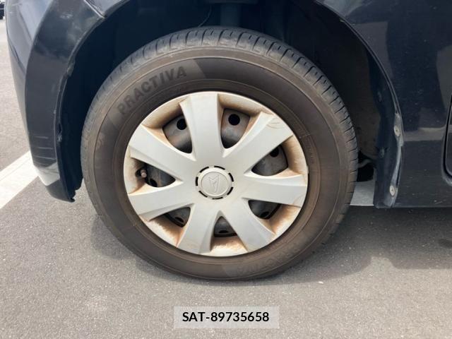 Daihatsu MIRA 2011-10 6908525-8