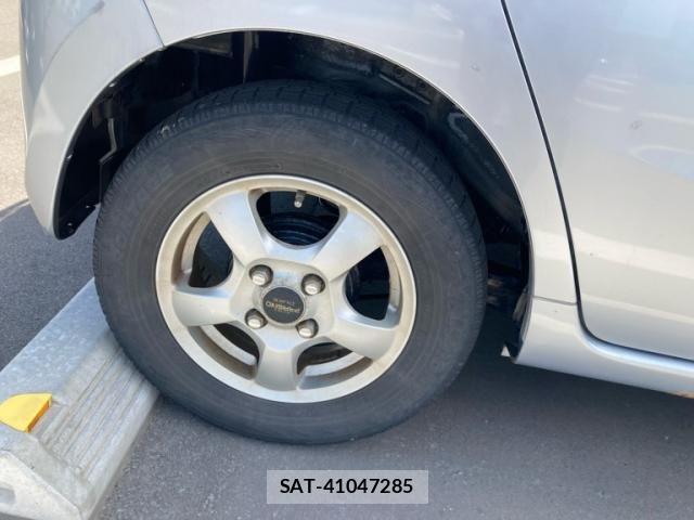 Daihatsu MIRA 2008-03 7221893-7