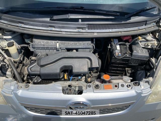 Daihatsu MIRA 2008-03 7221893-8