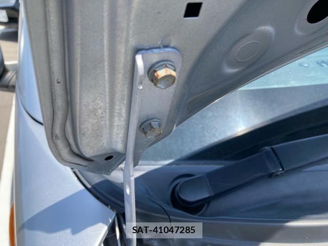 Daihatsu MIRA 2008-03 7221893-9