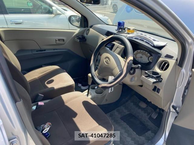 Daihatsu MIRA 2008-03 7221893-11