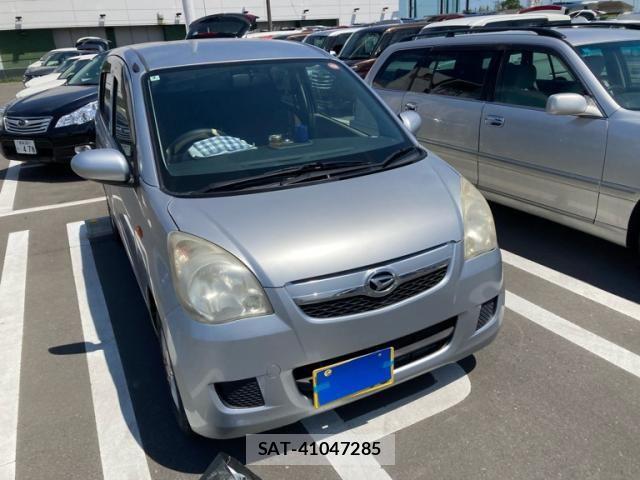 Daihatsu MIRA 2008-03 7221893-0