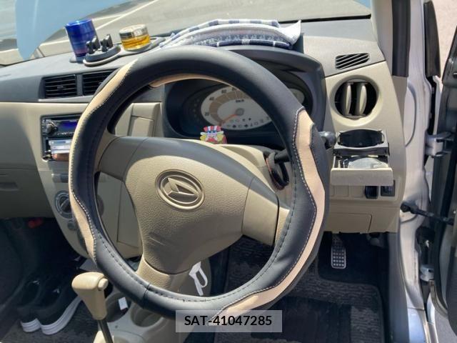 Daihatsu MIRA 2008-03 7221893-18