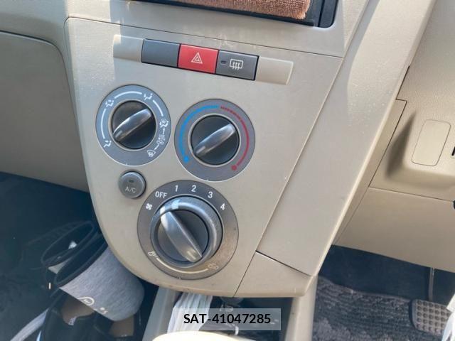 Daihatsu MIRA 2008-03 7221893-21