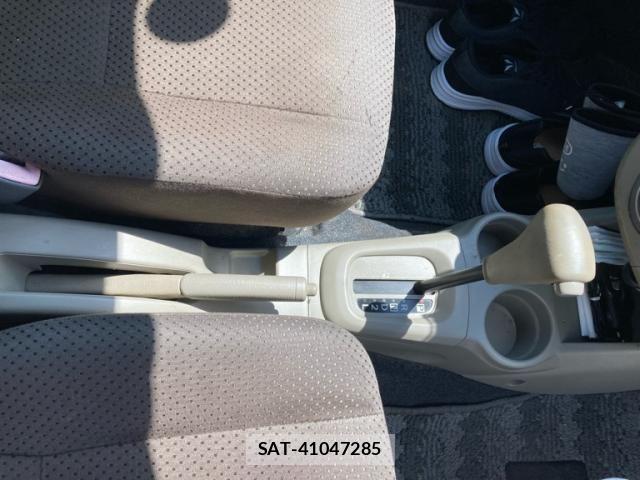 Daihatsu MIRA 2008-03 7221893-22
