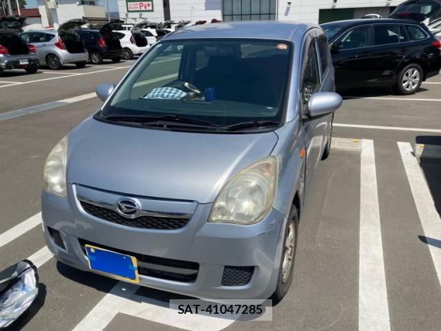 Daihatsu MIRA 2008-03 7221893-1