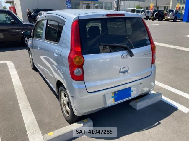 Daihatsu MIRA 2008-03 7221893-2