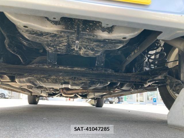 Daihatsu MIRA 2008-03 7221893-4