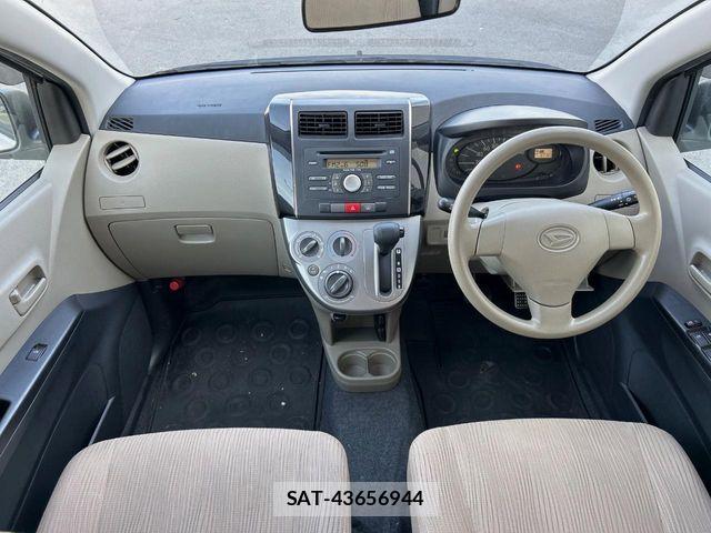 Daihatsu MIRA 2011-12 7221896-1