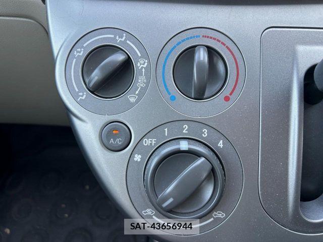 Daihatsu MIRA 2011-12 7221896-5