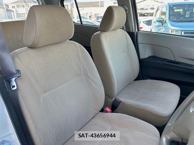 Daihatsu MIRA 2011-12 7221896-6