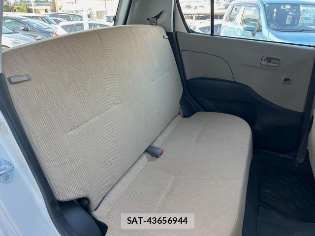 Daihatsu MIRA 2011-12 7221896-7