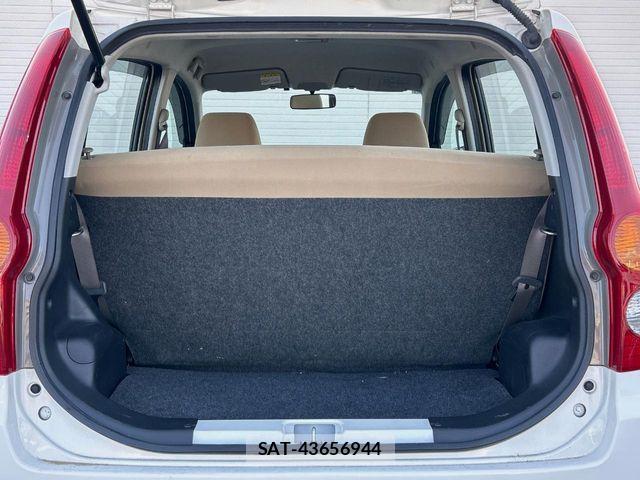 Daihatsu MIRA 2011-12 7221896-8