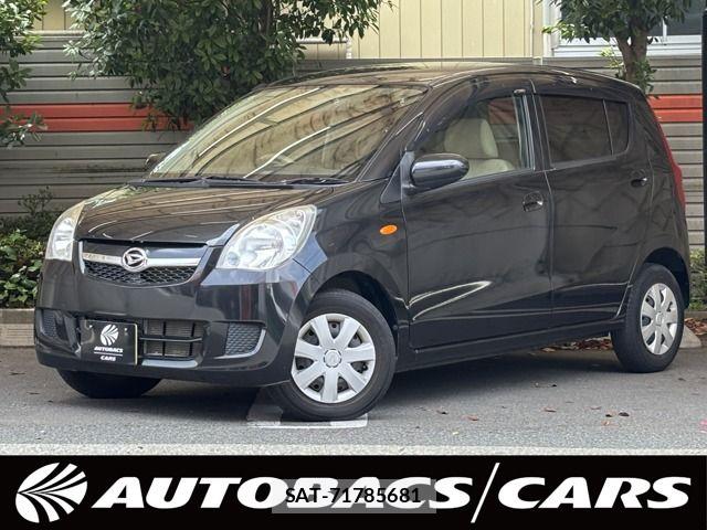 Daihatsu MIRA 2012-02 7221897-0