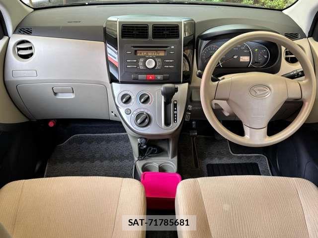 Daihatsu MIRA 2012-02 7221897-1