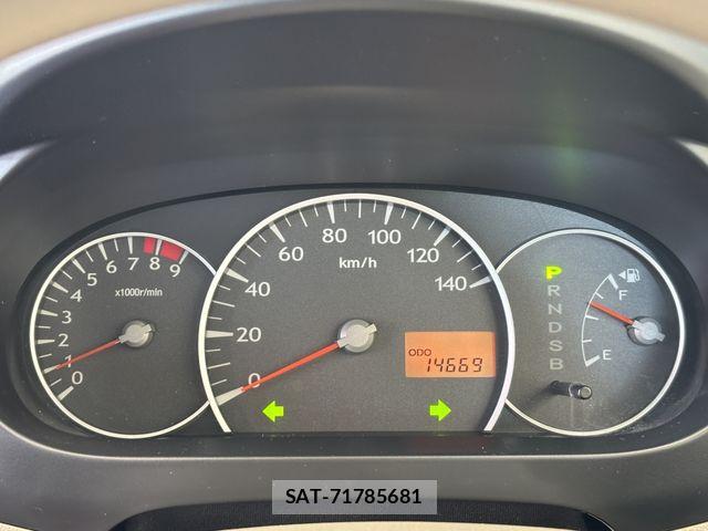 Daihatsu MIRA 2012-02 7221897-29