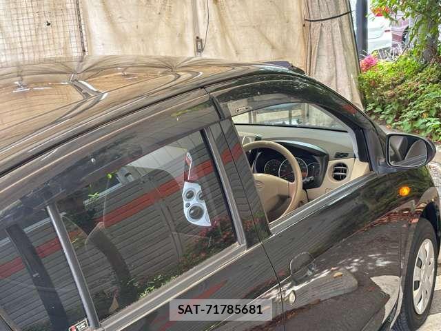 Daihatsu MIRA 2012-02 7221897-7