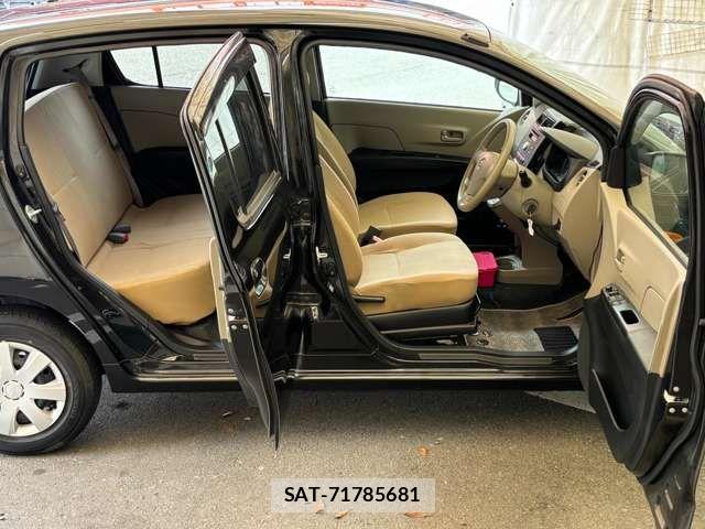 Daihatsu MIRA 2012-02 7221897-8