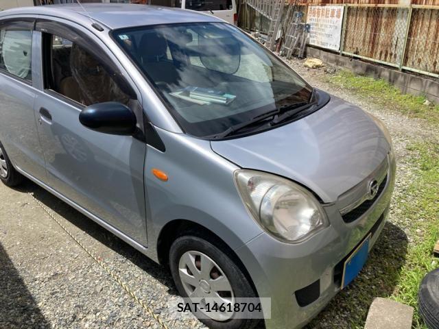 Daihatsu MIRA 2011-12 7221895-0