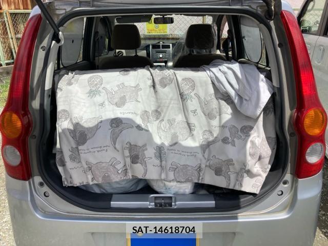 Daihatsu MIRA 2011-12 7221895-11