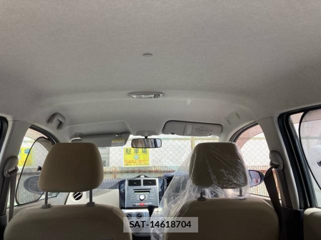 Daihatsu MIRA 2011-12 7221895-12