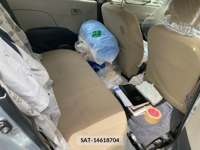 Daihatsu MIRA 2011-12 7221895-14