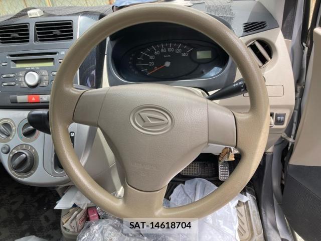 Daihatsu MIRA 2011-12 7221895-15