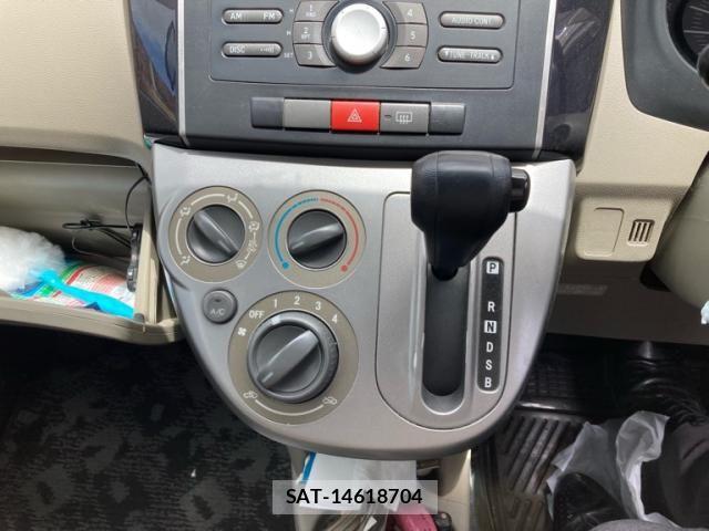 Daihatsu MIRA 2011-12 7221895-17
