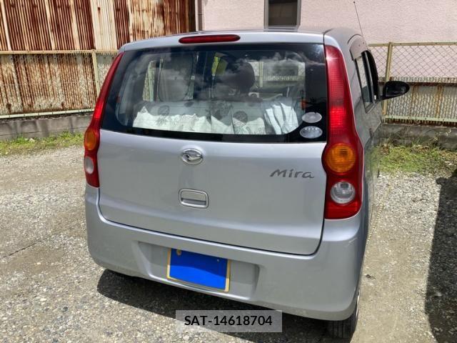 Daihatsu MIRA 2011-12 7221895-1