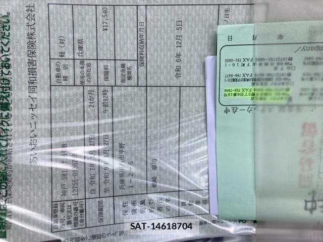 Daihatsu MIRA 2011-12 7221895-19