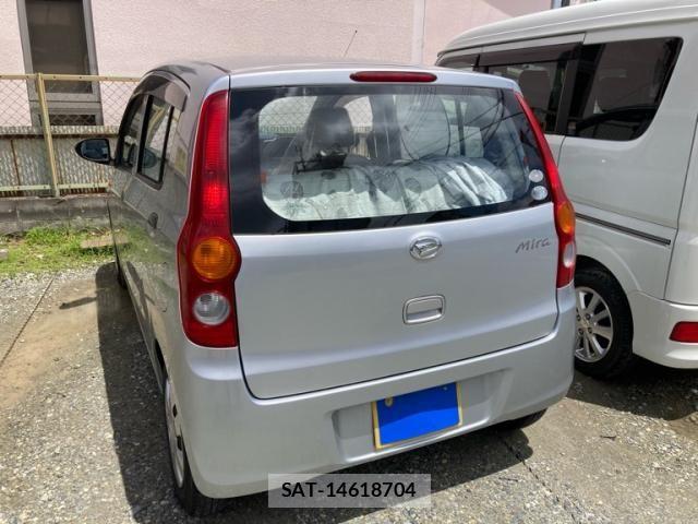 Daihatsu MIRA 2011-12 7221895-2
