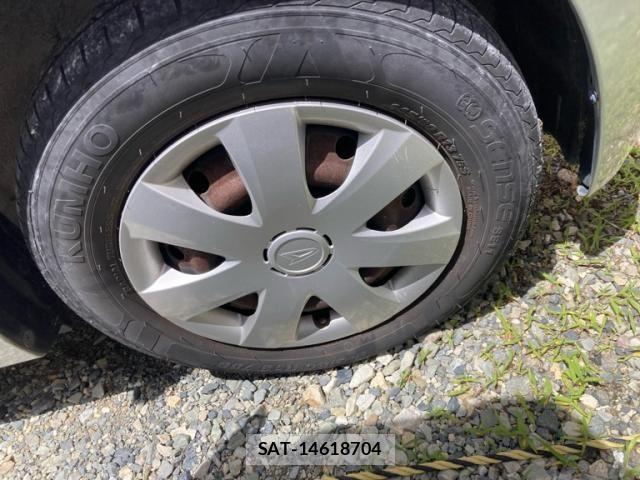 Daihatsu MIRA 2011-12 7221895-3