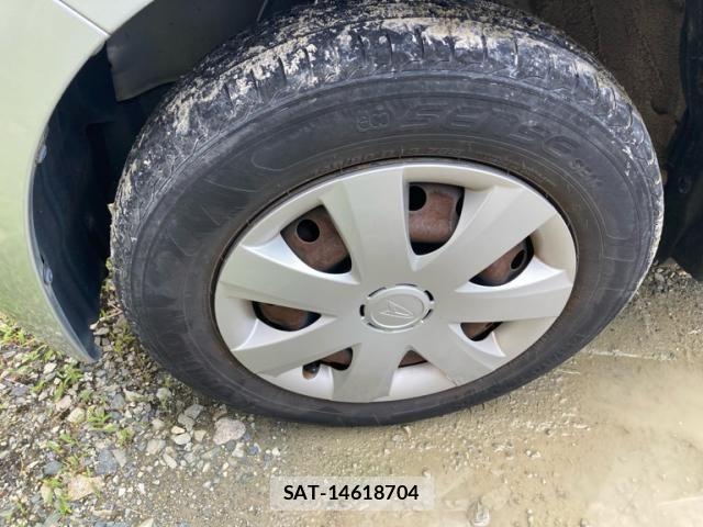 Daihatsu MIRA 2011-12 7221895-4