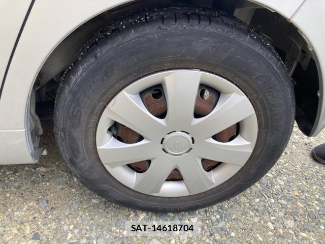 Daihatsu MIRA 2011-12 7221895-5