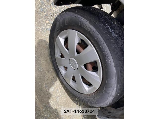 Daihatsu MIRA 2011-12 7221895-6