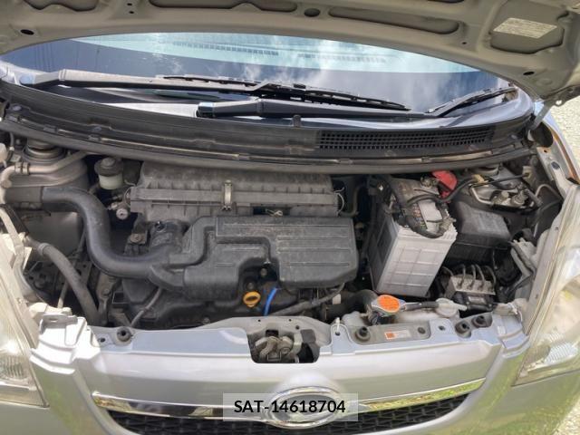 Daihatsu MIRA 2011-12 7221895-8