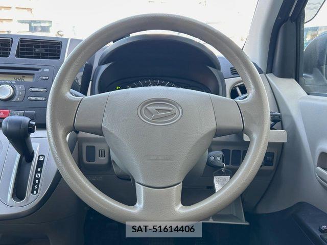 Daihatsu MIRA 2013-06 7221898-9