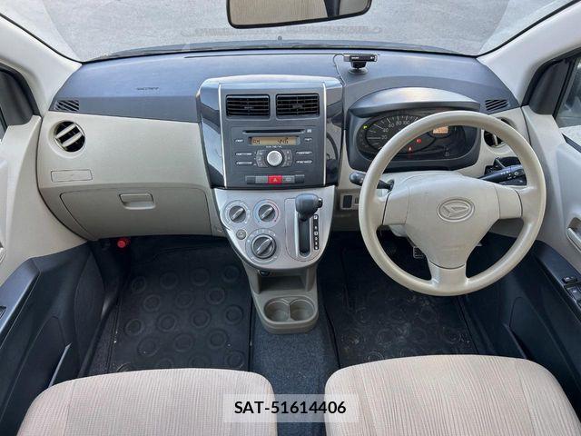 Daihatsu MIRA 2013-06 7221898-1