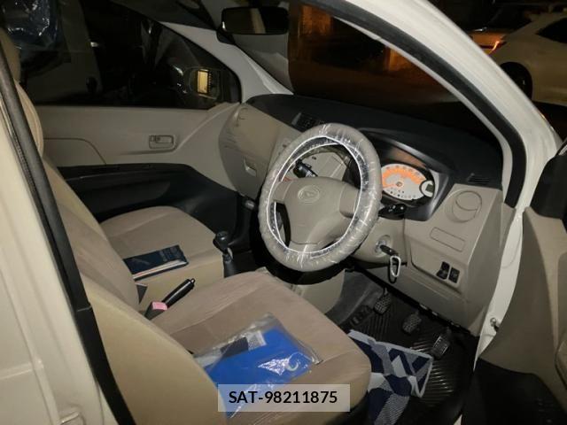 Daihatsu MIRA 2011-10 7221891-9