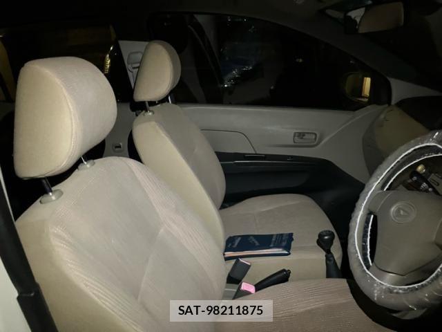 Daihatsu MIRA 2011-10 7221891-10